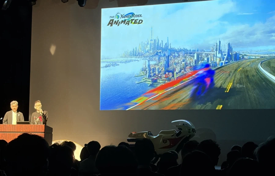 [가면라이더] 애니메이션 영화 레이블 설립_2.webp