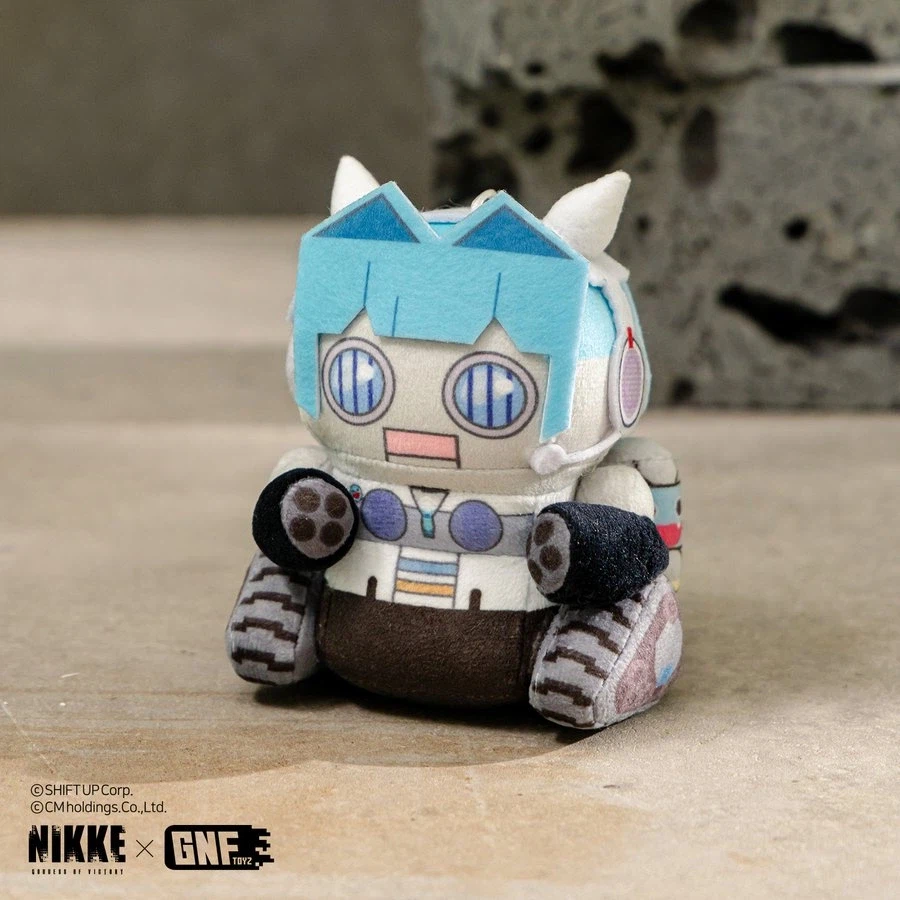 [GNFTOYZ] 승리의 여신 : 니케 - 메카 시프티 인형 발매 예정_1.webp