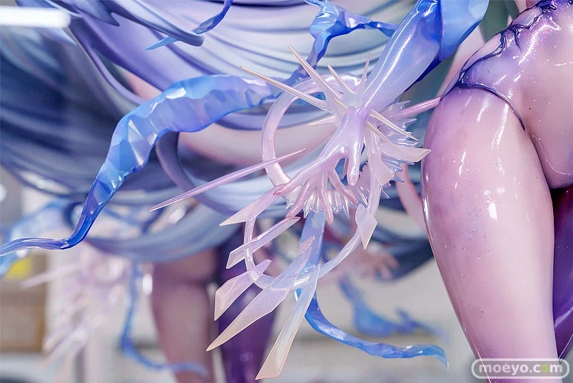 [하비 사쿠라] 1/4 승리의 여신: 니케 - 나유타：무위 다각도 전시 사진_11.webp