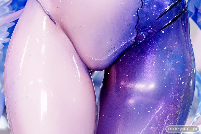 [하비 사쿠라] 1/4 승리의 여신: 니케 - 나유타：무위 다각도 전시 사진_17.webp