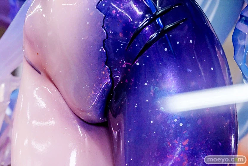 [하비 사쿠라] 1/4 승리의 여신: 니케 - 나유타：무위 다각도 전시 사진_18.webp