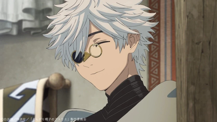 고깔모자의 아틀리에) 1화 선행컷_2.webp