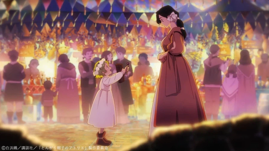 고깔모자의 아틀리에) 1화 선행컷_3.webp