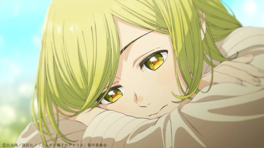 고깔모자의 아틀리에) 1화 선행컷_4.webp