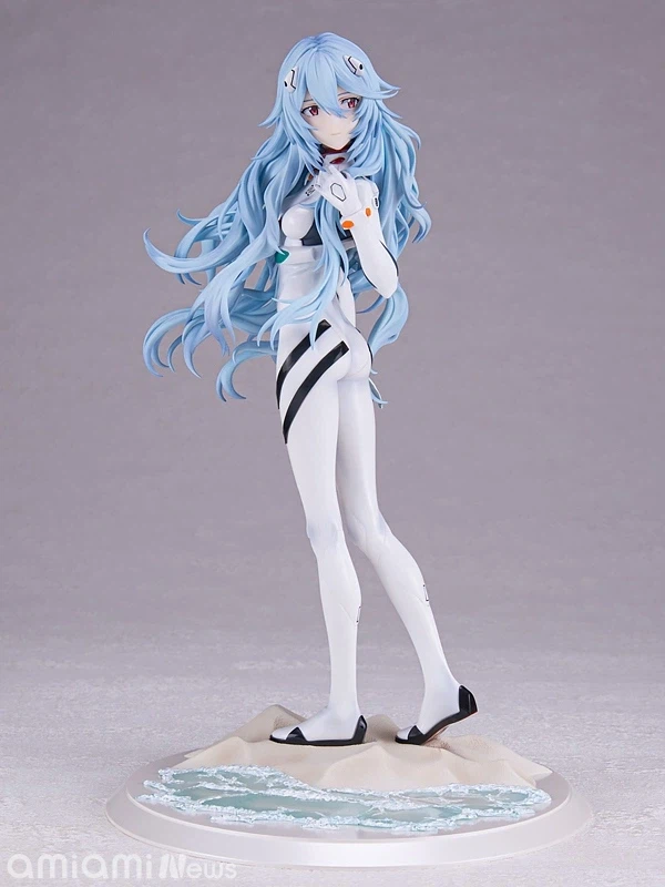 [크레넬] 1/7 아야나미 레이 [VOYAGE END] 추가 이미지_3.webp