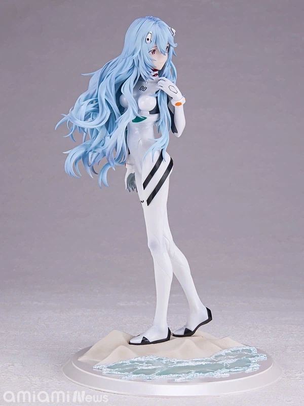 [크레넬] 1/7 아야나미 레이 [VOYAGE END] 추가 이미지_4.webp