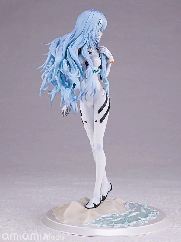 [크레넬] 1/7 아야나미 레이 [VOYAGE END] 추가 이미지_5.webp