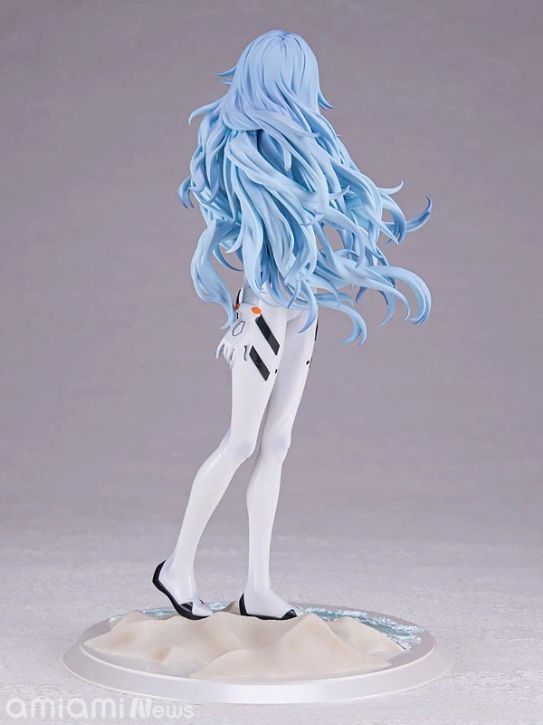 [크레넬] 1/7 아야나미 레이 [VOYAGE END] 추가 이미지_7.webp