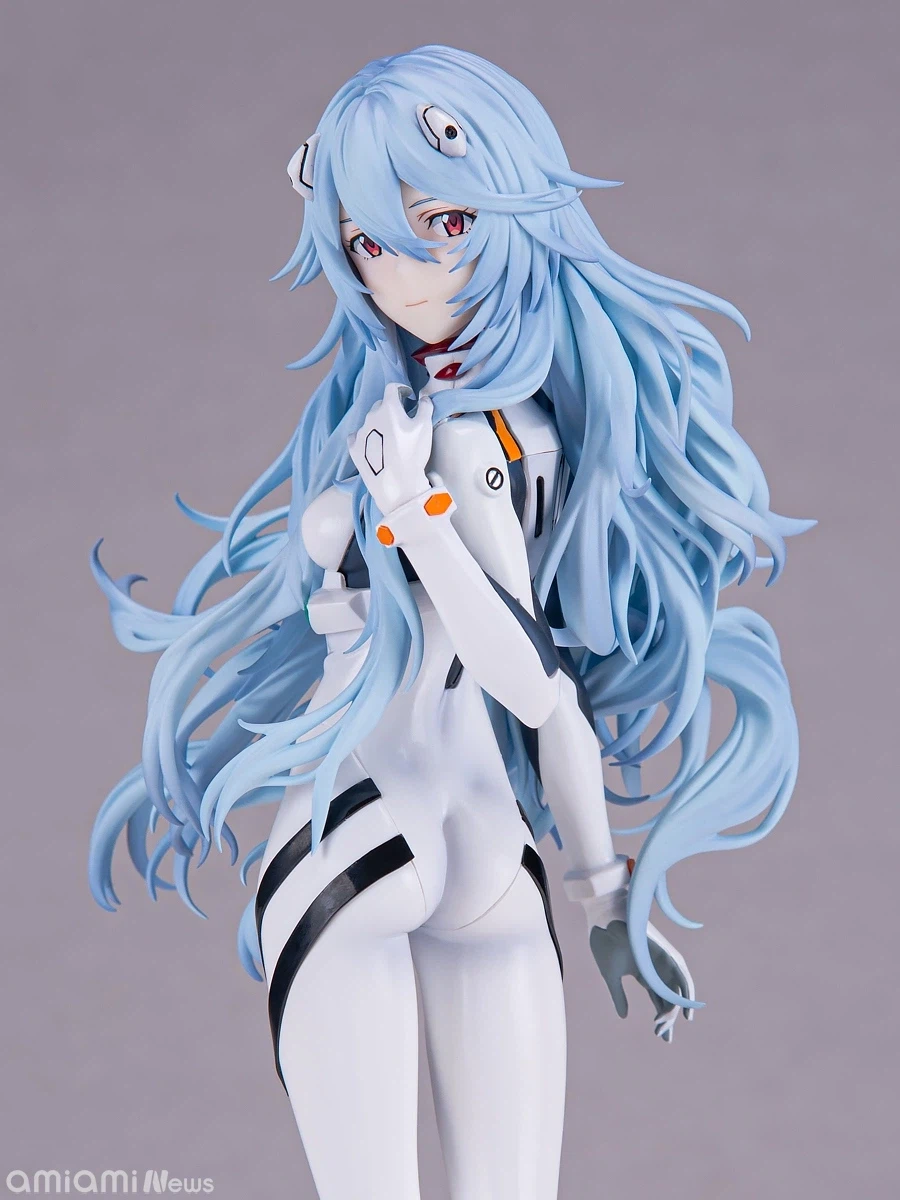 [크레넬] 1/7 아야나미 레이 [VOYAGE END] 추가 이미지_10.webp