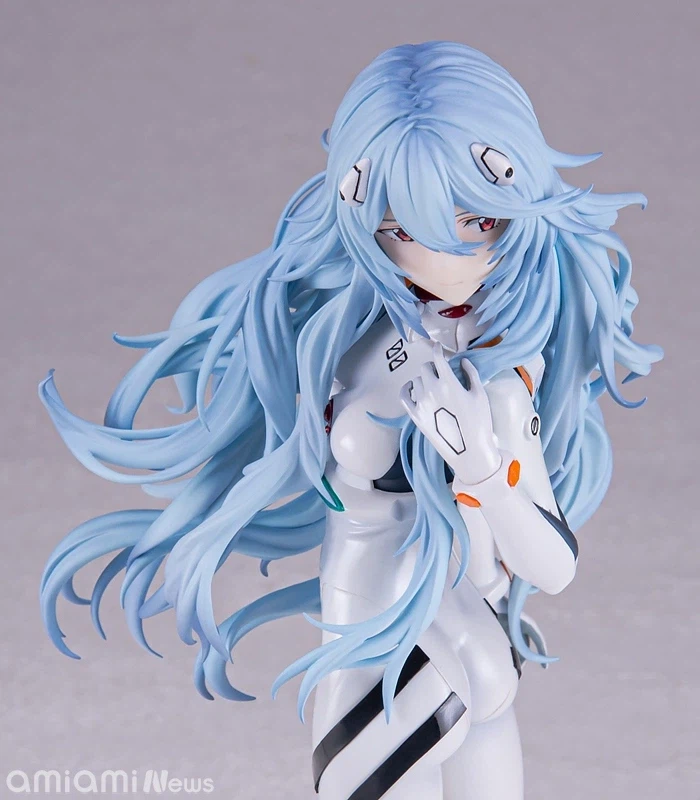 [크레넬] 1/7 아야나미 레이 [VOYAGE END] 추가 이미지_13.webp