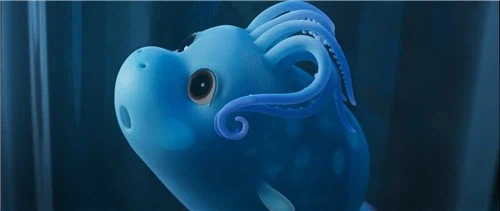 봉준호 차기작은 첫 장편 애니