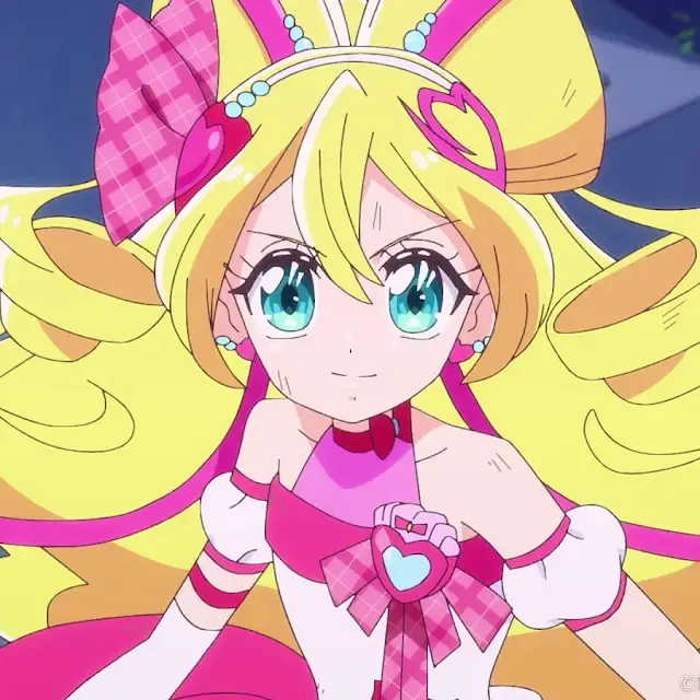 [너랑 아이돌 프리큐어♪] 파트 2, 5월 방영 확정 & 1, 2화 스틸컷 공개_7.webp