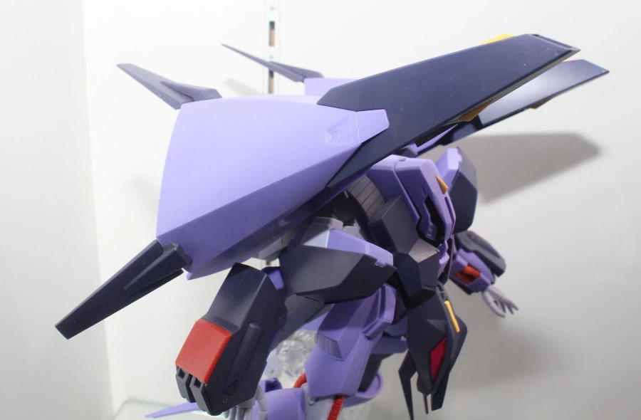 [반다이] 로봇혼 멧사라 Ver. A.N.I.M.E 다각도 전시 사진_4.webp