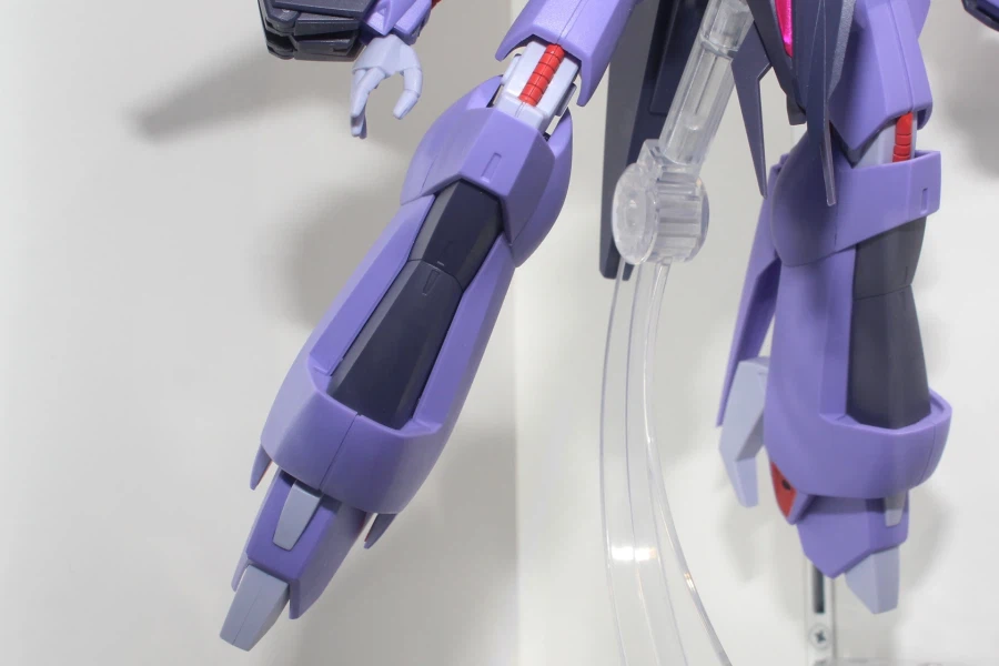 [반다이] 로봇혼 멧사라 Ver. A.N.I.M.E 다각도 전시 사진_10.webp