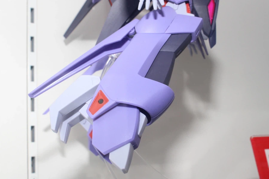 [반다이] 로봇혼 멧사라 Ver. A.N.I.M.E 다각도 전시 사진_13.webp