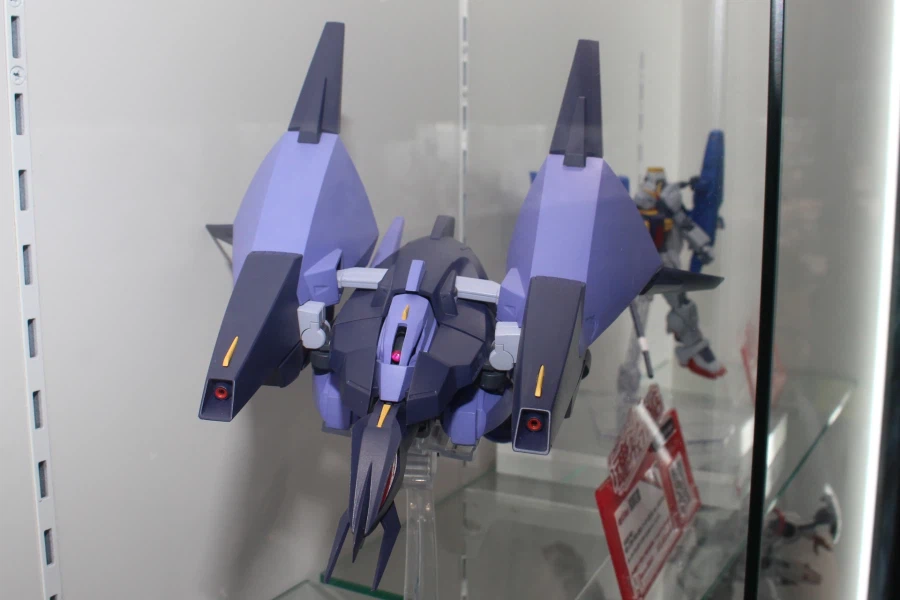 [반다이] 로봇혼 멧사라 Ver. A.N.I.M.E 다각도 전시 사진_18.webp