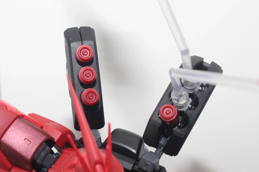 [반다이] 메탈 로봇혼 사자비 다각도 전시 사진_15.webp