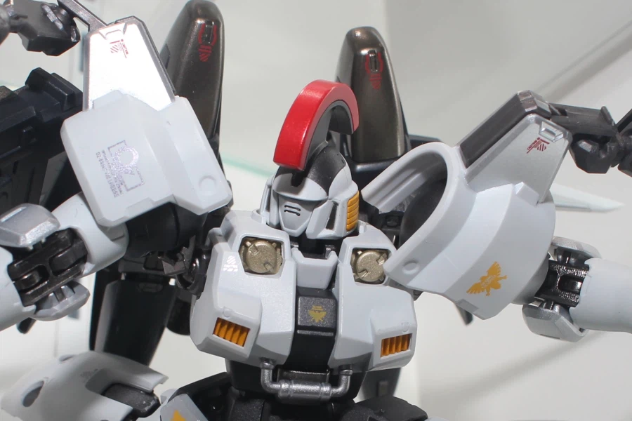 [반다이] 메탈 로봇혼 톨기스 다각도 전시 사진_10.webp