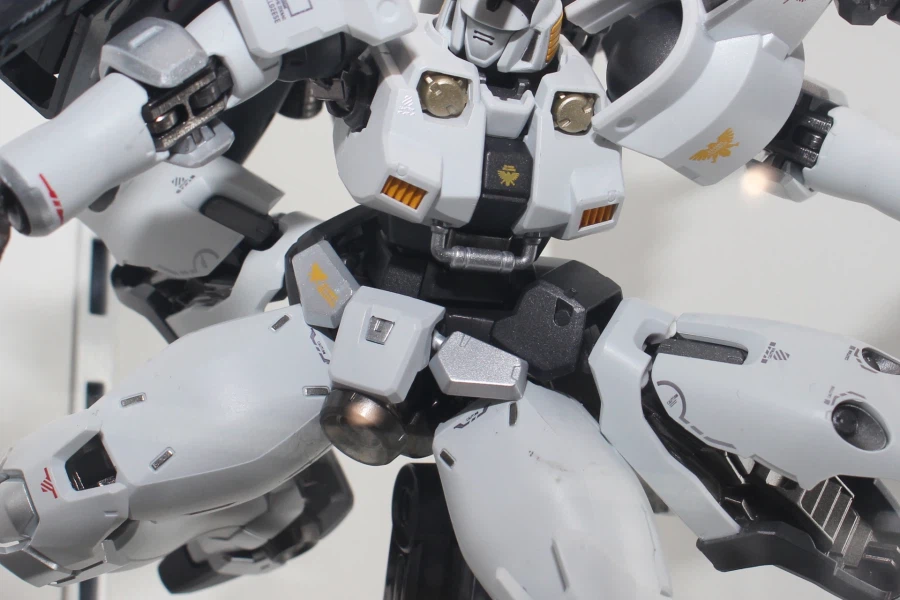 [반다이] 메탈 로봇혼 톨기스 다각도 전시 사진_11.webp