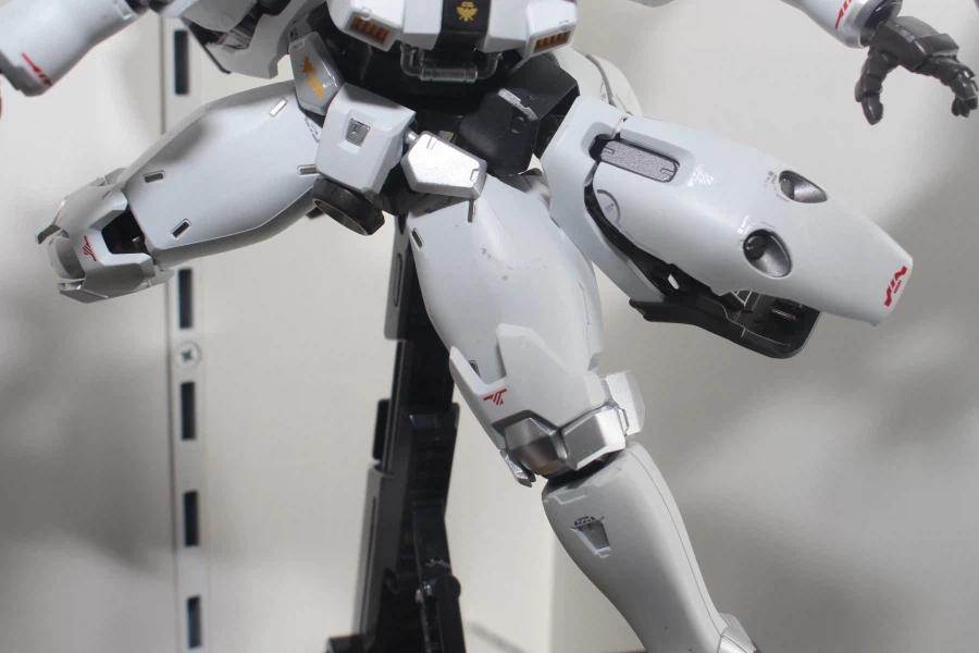 [반다이] 메탈 로봇혼 톨기스 다각도 전시 사진_12.webp