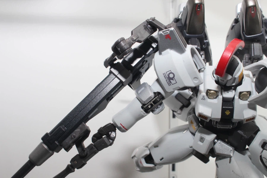 [반다이] 메탈 로봇혼 톨기스 다각도 전시 사진_13.webp