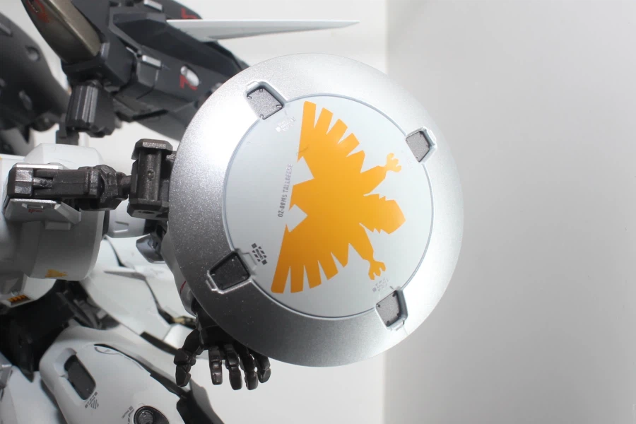 [반다이] 메탈 로봇혼 톨기스 다각도 전시 사진_14.webp