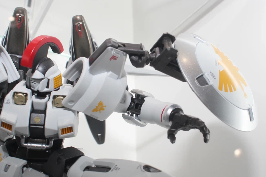 [반다이] 메탈 로봇혼 톨기스 다각도 전시 사진_15.webp