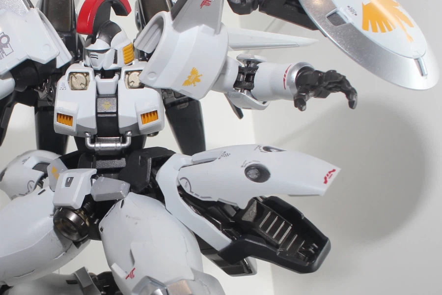 [반다이] 메탈 로봇혼 톨기스 다각도 전시 사진_16.webp