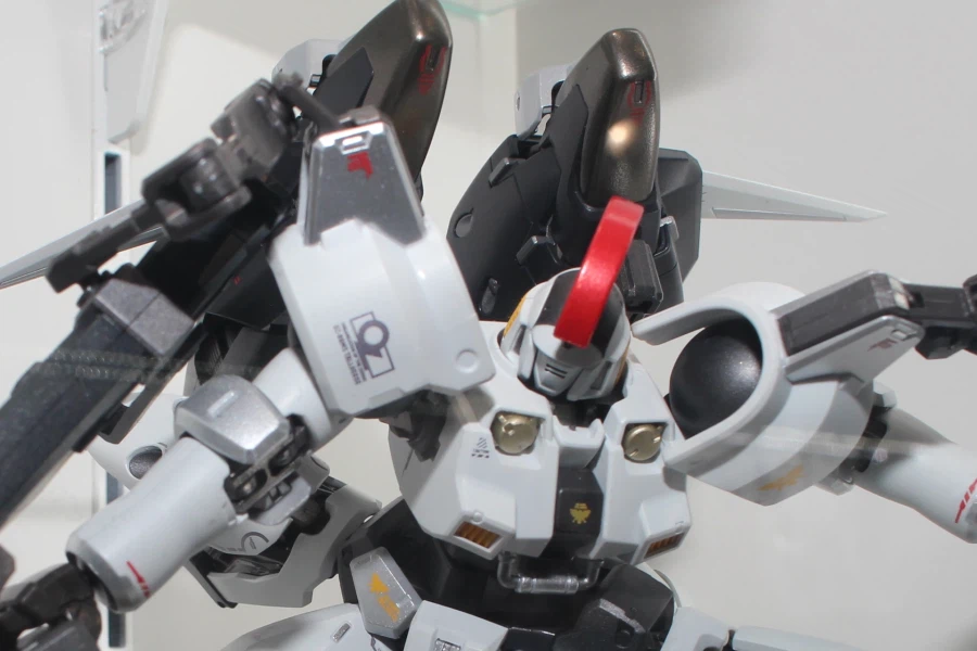 [반다이] 메탈 로봇혼 톨기스 다각도 전시 사진_17.webp