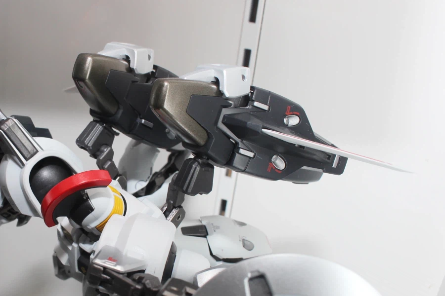 [반다이] 메탈 로봇혼 톨기스 다각도 전시 사진_19.webp