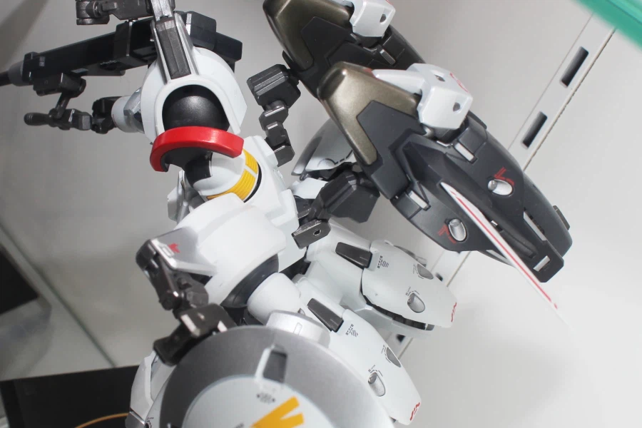 [반다이] 메탈 로봇혼 톨기스 다각도 전시 사진_20.webp
