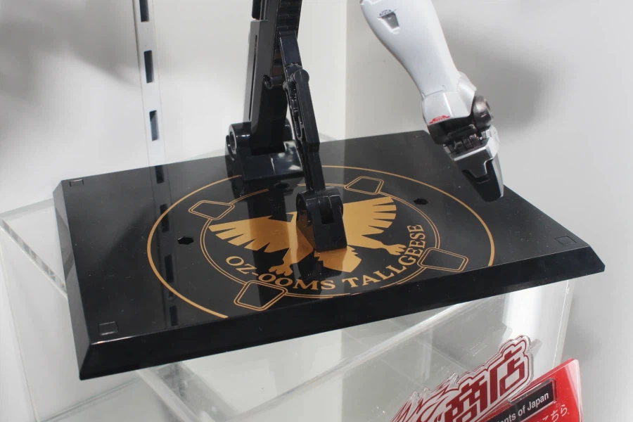 [반다이] 메탈 로봇혼 톨기스 다각도 전시 사진_21.webp