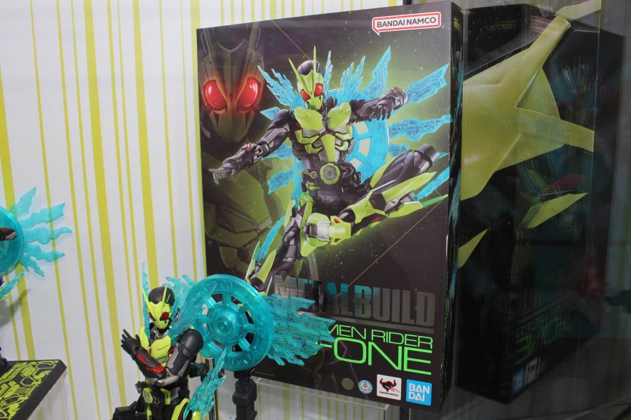 [반다이] 메탈빌드 가면라이더 제로원 추가 전시 이미지_1.webp