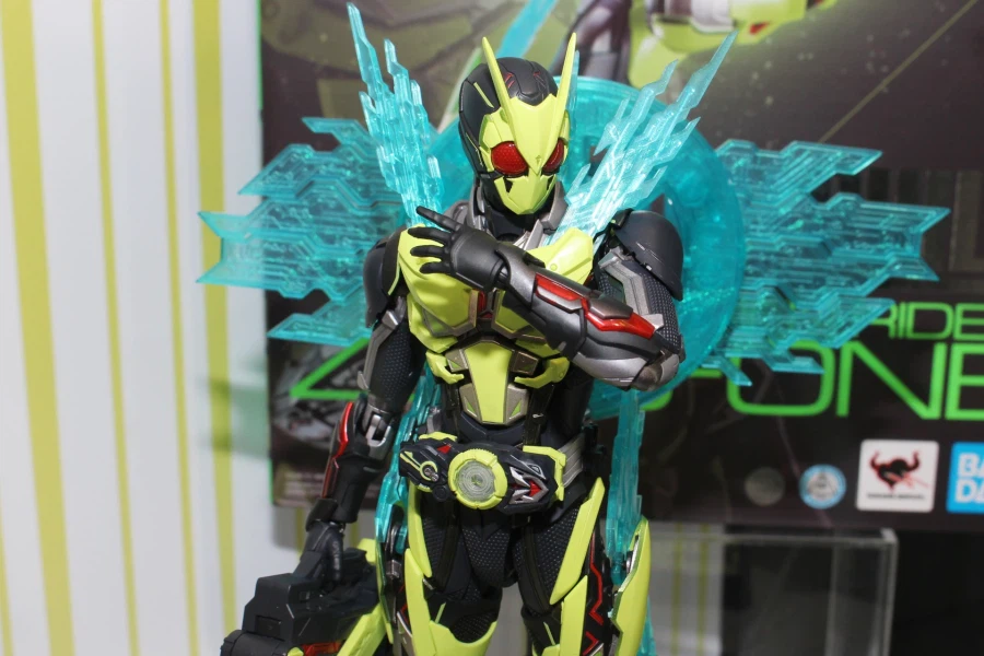 [반다이] 메탈빌드 가면라이더 제로원 추가 전시 이미지_3.webp