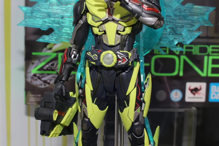 [반다이] 메탈빌드 가면라이더 제로원 추가 전시 이미지_4.webp