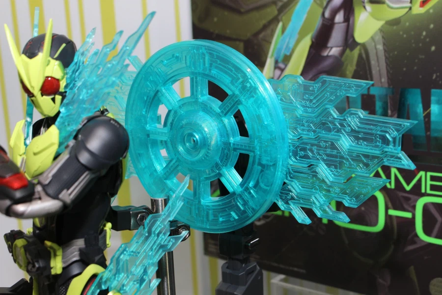 [반다이] 메탈빌드 가면라이더 제로원 추가 전시 이미지_5.webp