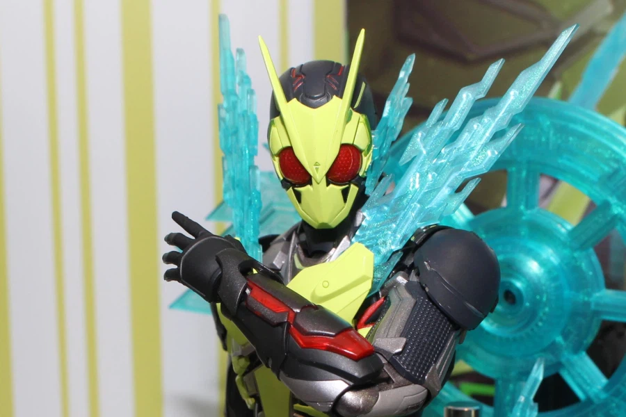 [반다이] 메탈빌드 가면라이더 제로원 추가 전시 이미지_6.webp