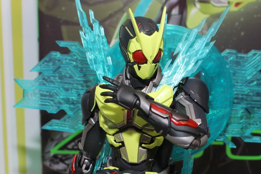 [반다이] 메탈빌드 가면라이더 제로원 추가 전시 이미지_7.webp