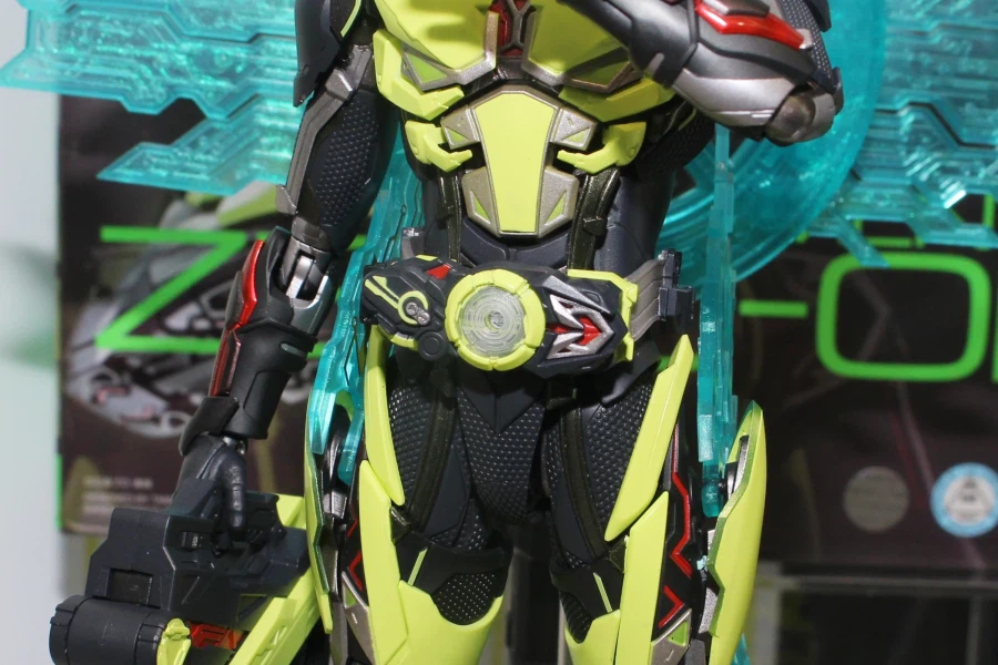 [반다이] 메탈빌드 가면라이더 제로원 추가 전시 이미지_8.webp