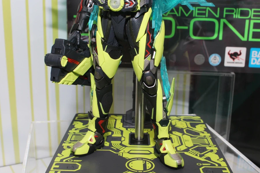 [반다이] 메탈빌드 가면라이더 제로원 추가 전시 이미지_10.webp