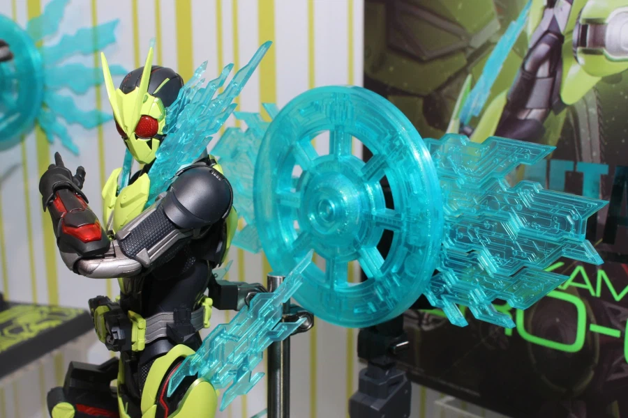 [반다이] 메탈빌드 가면라이더 제로원 추가 전시 이미지_11.webp