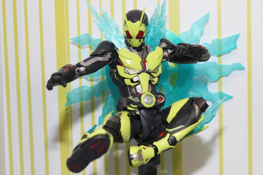 [반다이] 메탈빌드 가면라이더 제로원 추가 전시 이미지_12.webp