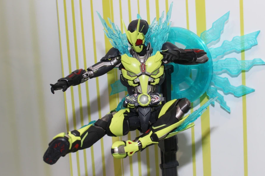 [반다이] 메탈빌드 가면라이더 제로원 추가 전시 이미지_13.webp