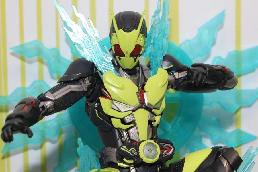 [반다이] 메탈빌드 가면라이더 제로원 추가 전시 이미지_14.webp