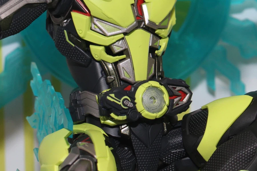 [반다이] 메탈빌드 가면라이더 제로원 추가 전시 이미지_15.webp