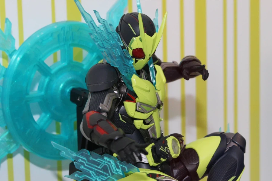[반다이] 메탈빌드 가면라이더 제로원 추가 전시 이미지_16.webp
