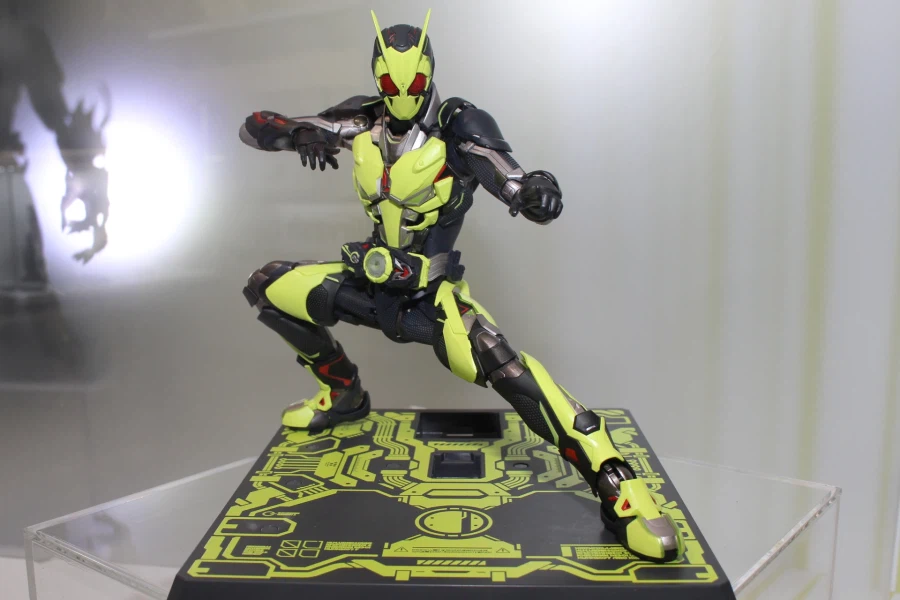 [반다이] 메탈빌드 가면라이더 제로원 추가 전시 이미지_18.webp