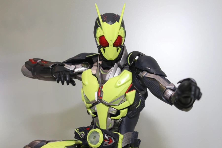 [반다이] 메탈빌드 가면라이더 제로원 추가 전시 이미지_19.webp
