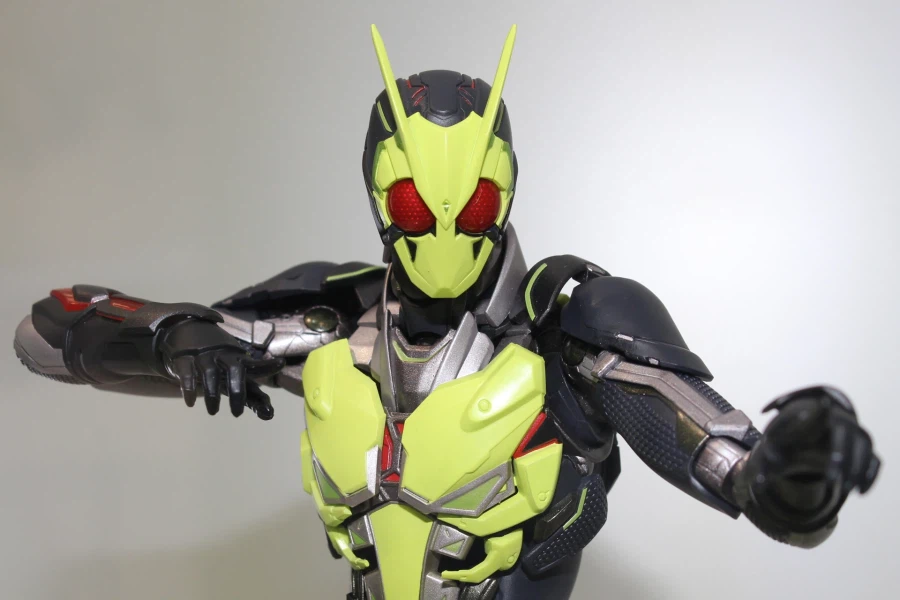 [반다이] 메탈빌드 가면라이더 제로원 추가 전시 이미지_21.webp