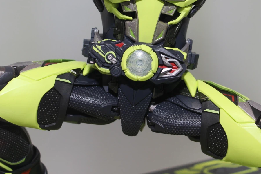 [반다이] 메탈빌드 가면라이더 제로원 추가 전시 이미지_22.webp